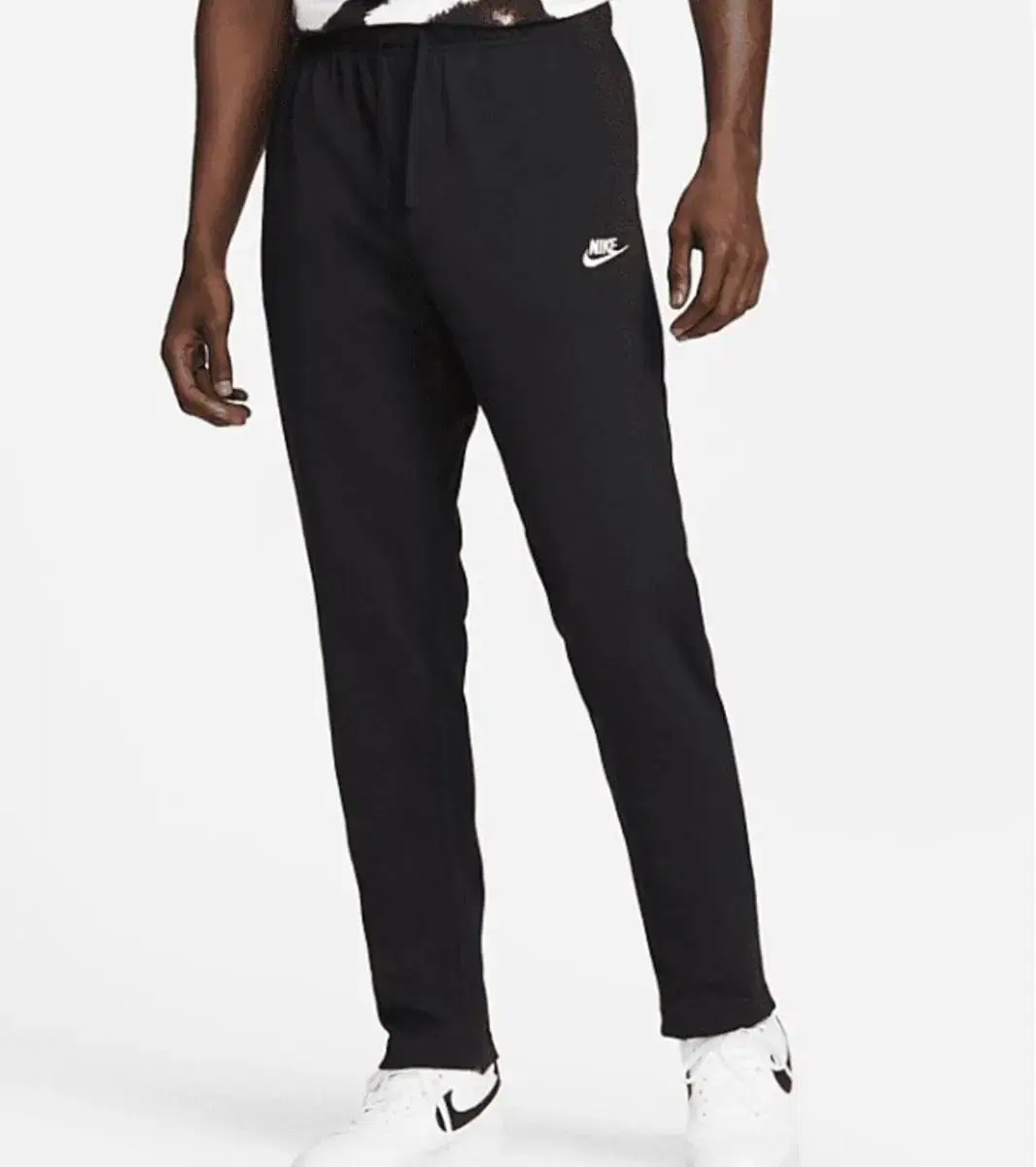 Nike straight pants S