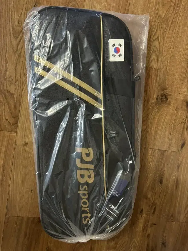 pjb sports 박주봉감독 사각가방 2단가방 팝니다 미개봉 새상품