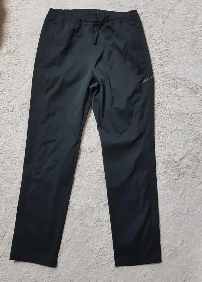 Merrell Cotton Elasticized Pants 80 (335