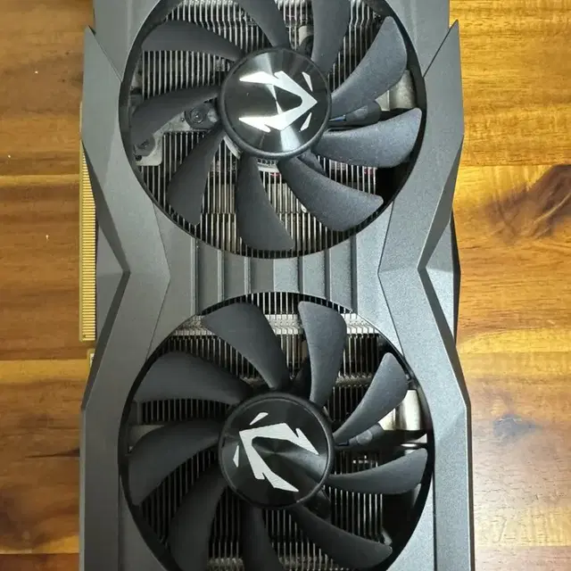 Gtx1660s