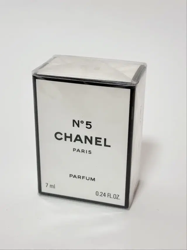 (미개봉) CHANEL 샤넬 NO5 퍼퓸 7ml