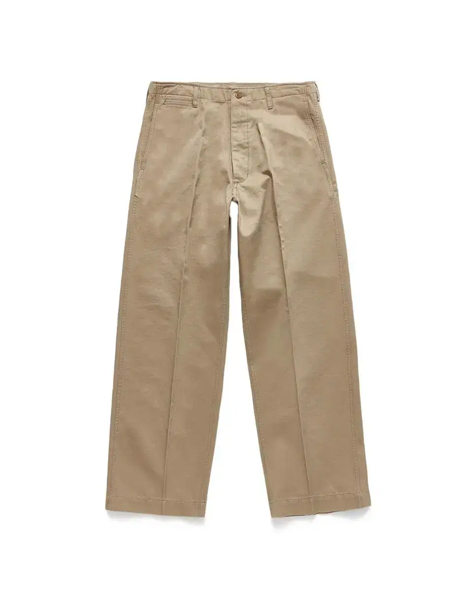 Eastrog chino pants type 2 / khaki M