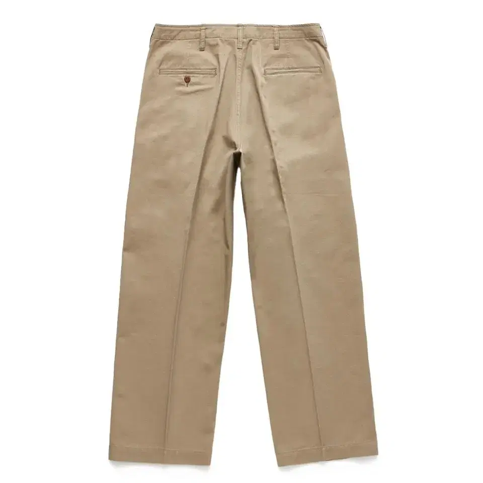 이스트로그 chino pants type 2 / khaki M