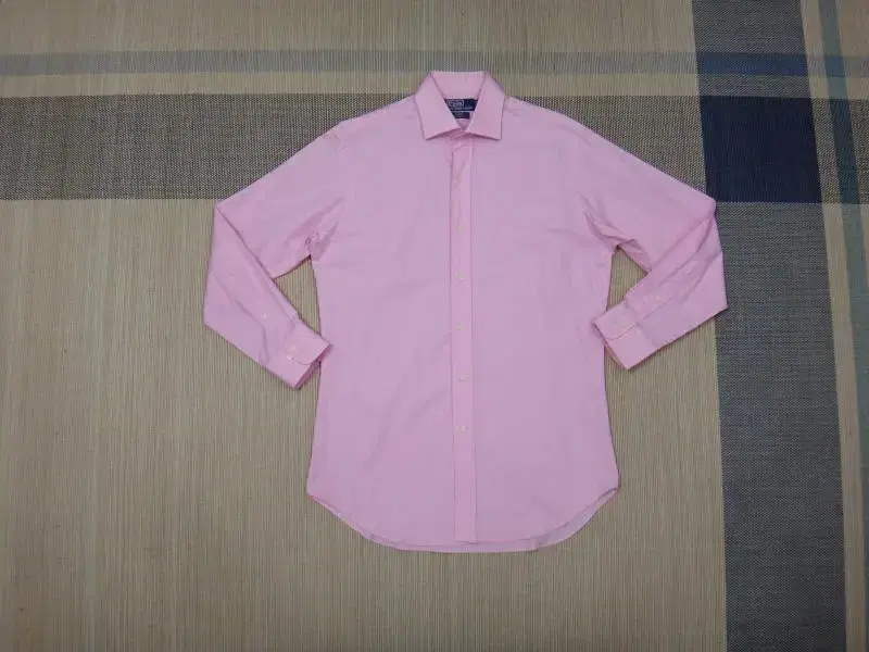 (XL) Polo Ralph Lauren Solid Y Shirt