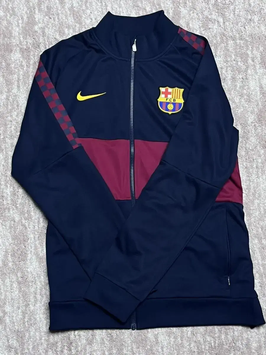 Barca Jersey