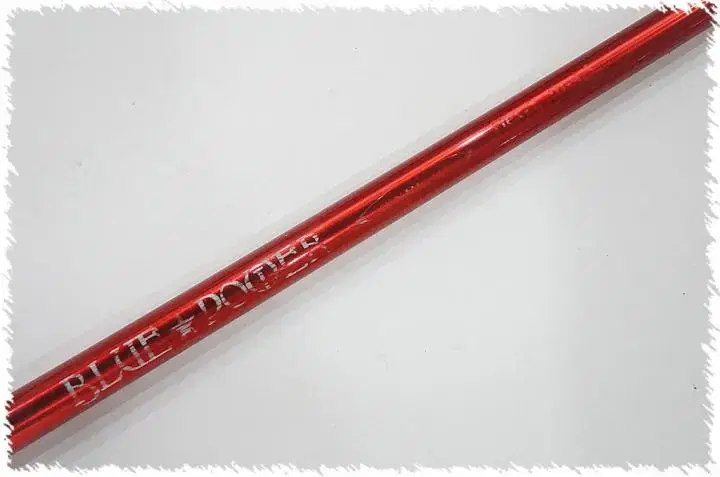 BLUE POWER Type 01 64g S 4375-inch driver shaft