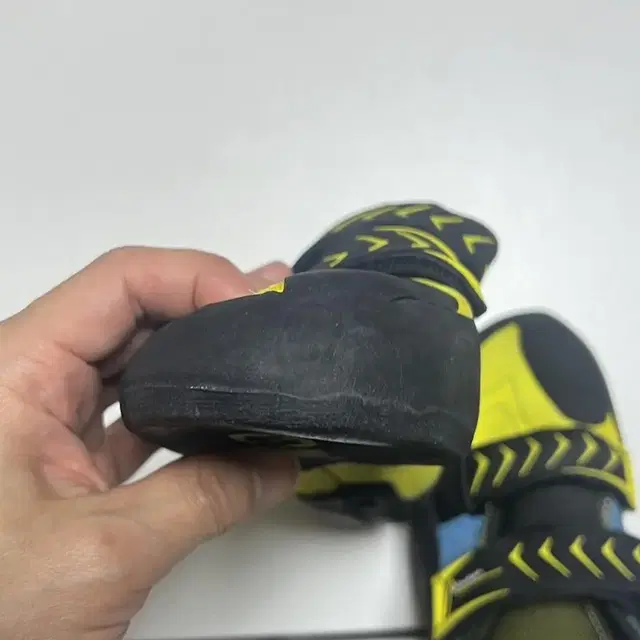 Scarpa Vapor V 41 스카르파 베이포 브이 남 8 / 여 9