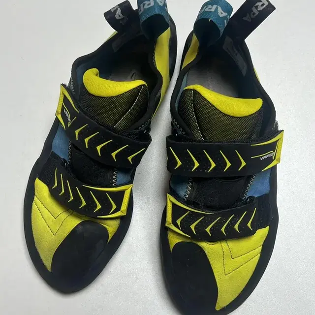 Scarpa Vapor V 41 스카르파 베이포 브이 남 8 / 여 9