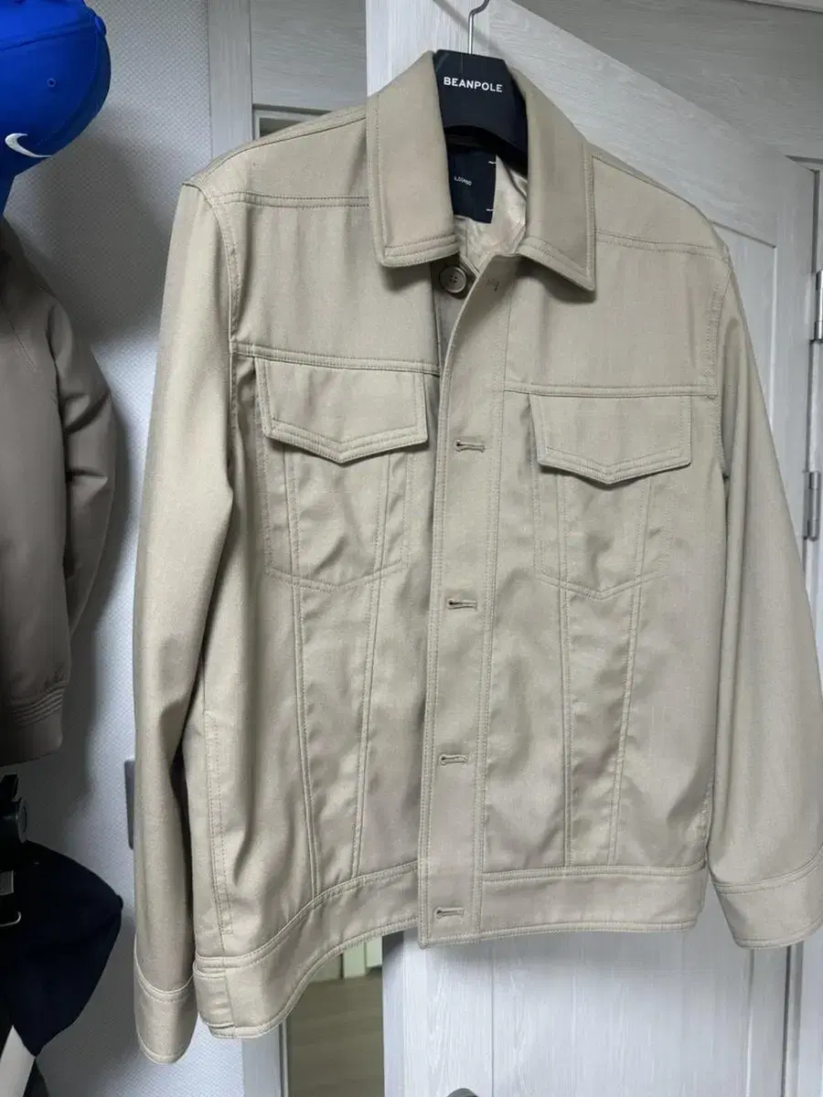 Ilkorso Brown Jacket