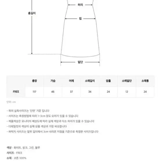 퍼프원피스 플레어원피스