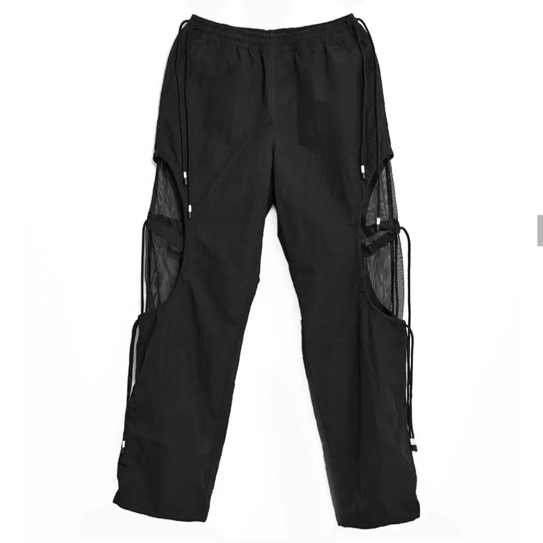 (New)Millimillion Nylon Mesh Pants sells,,NylonStreetPants