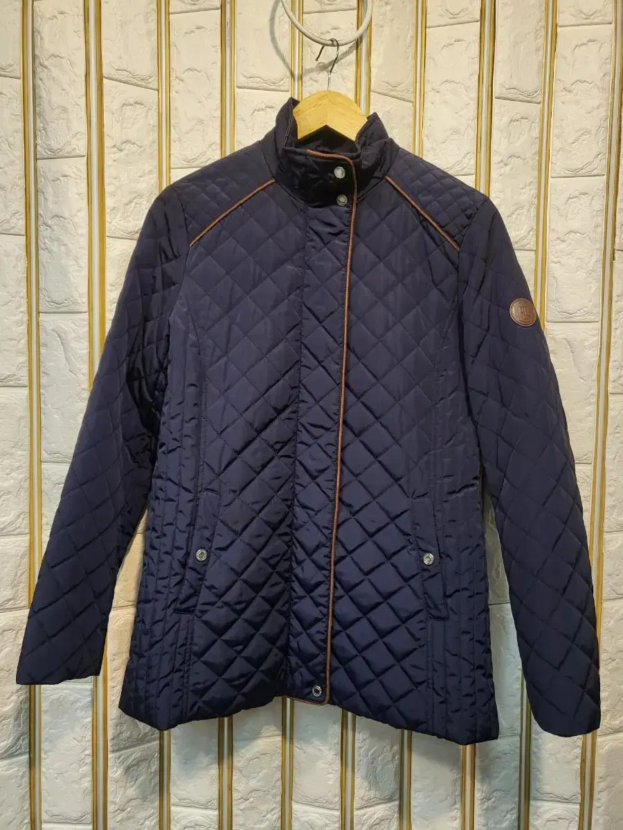 Ralph Lauren Quilted Jacket Jacket Quilted Navy Women's Jacket Women's Jacket