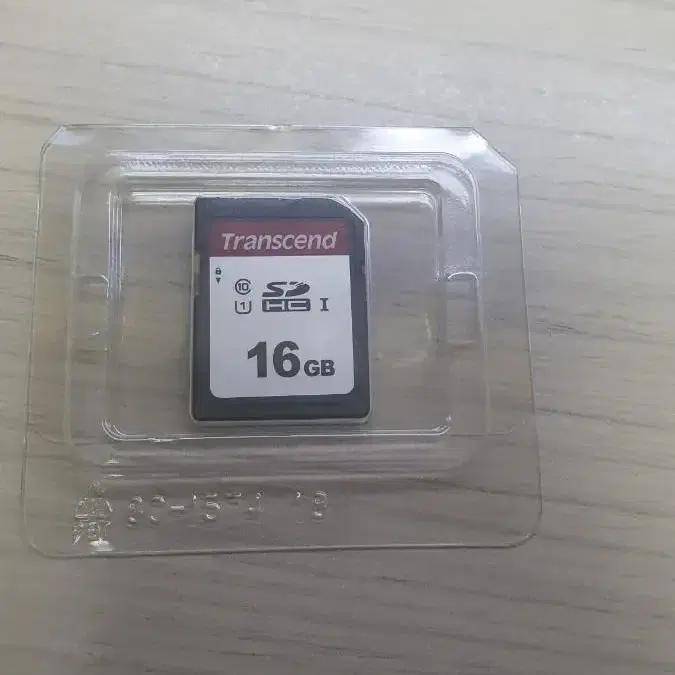 16GB sd메모리카드 팝니다