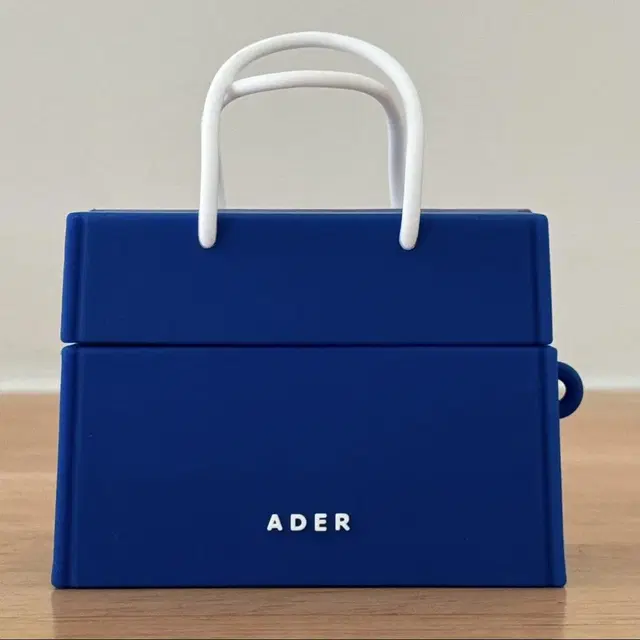 아더에러 에어팟 프로 케이스 Shopper bag AirPods Pro