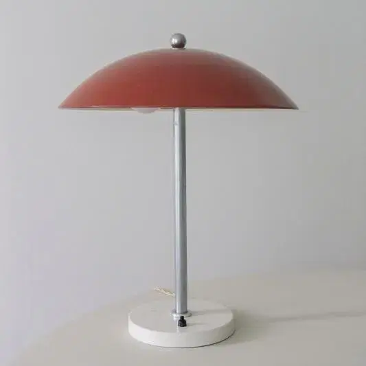 Wim Rietveld Mushroom Table Lamp