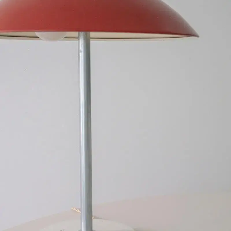 Wim Rietveld Mushroom Table Lamp