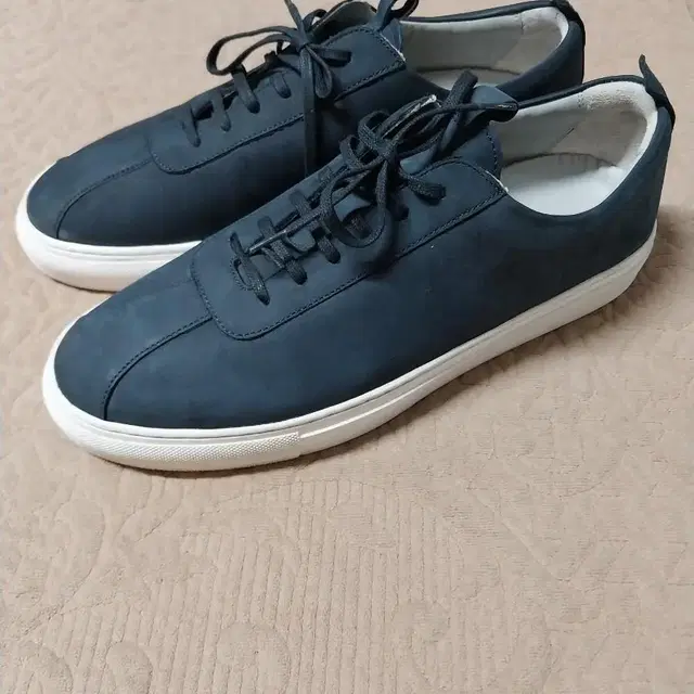 255 그렌슨 GRENSON 스니커즈1 255(UK7)