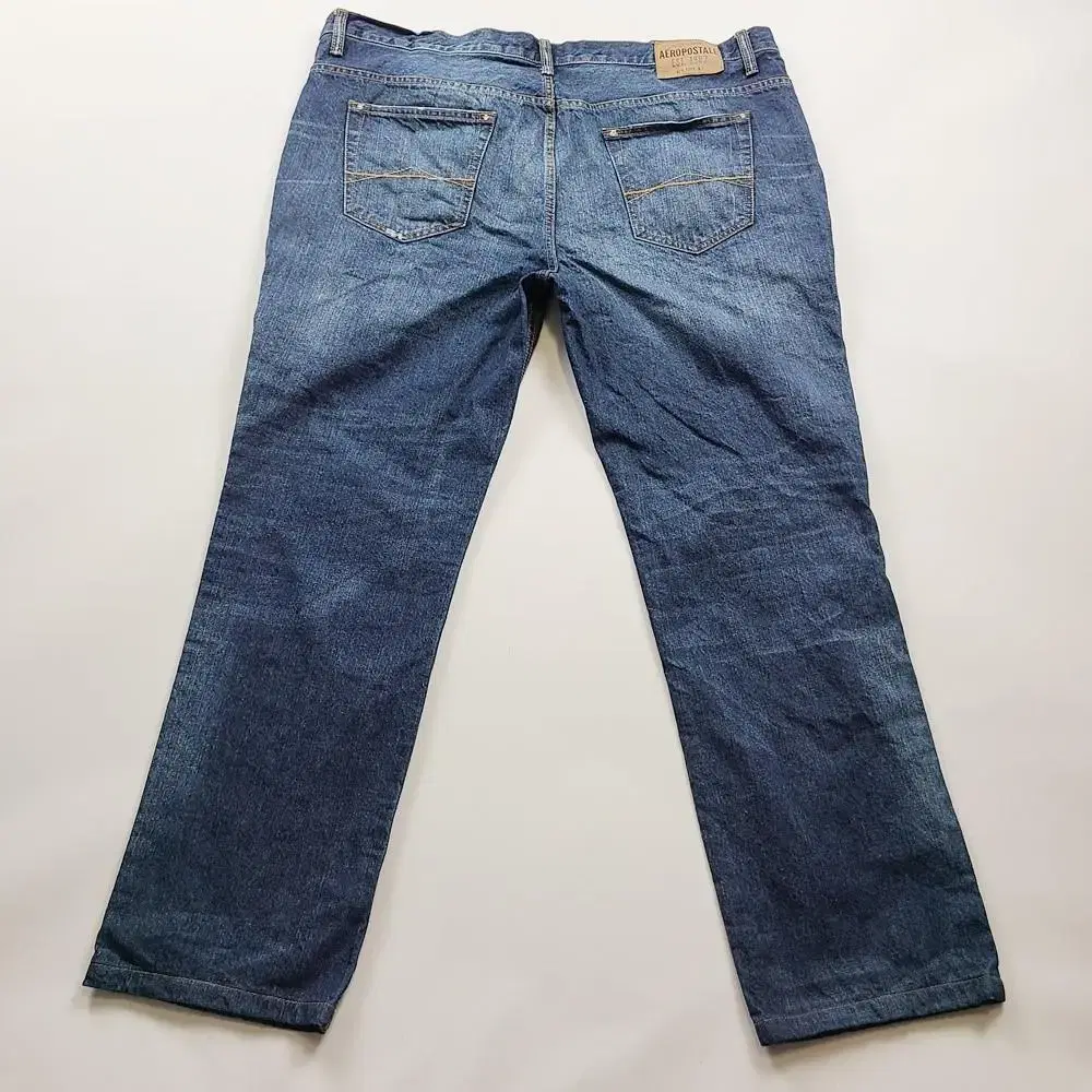 Aeropostale Straight Wash Denim Size 43 NO.2165