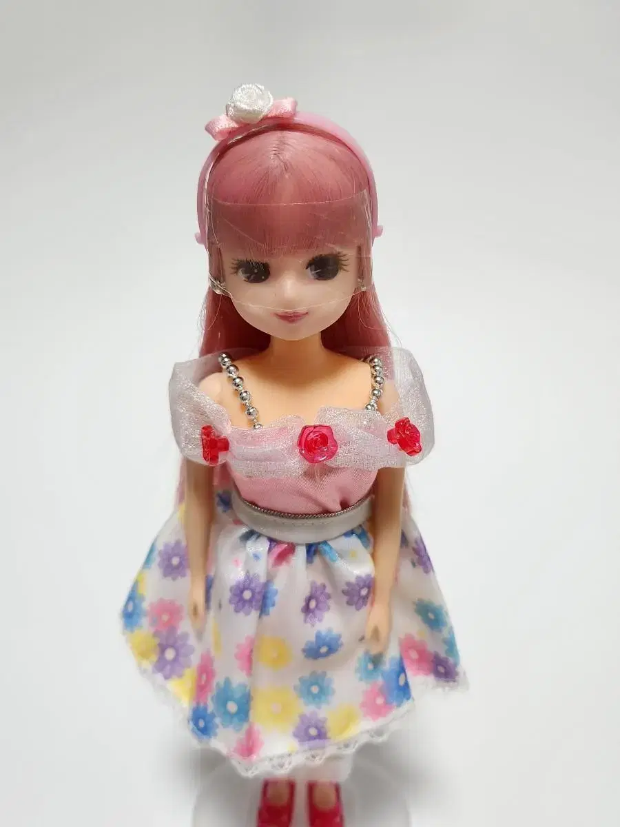 Rika / Rika-chan / Rikain-type / Takaratomi / Barbie dolls