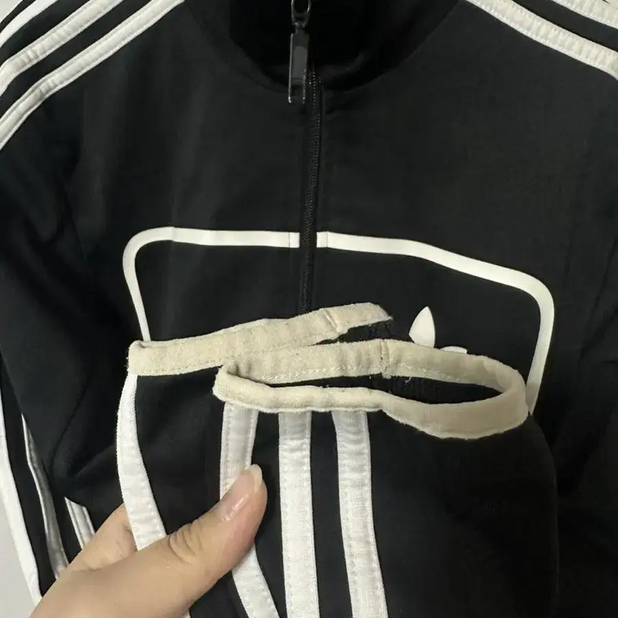 n1049) adidas 아디다스 유로파 파이어버드 95 M