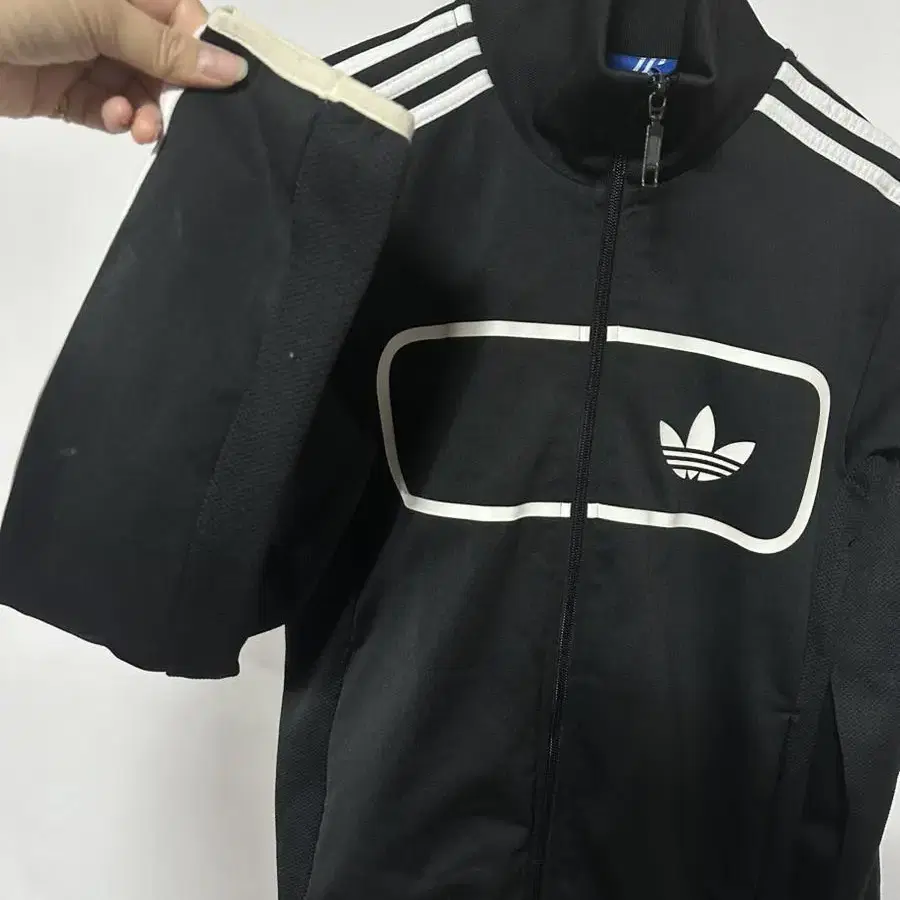 n1049) adidas 아디다스 유로파 파이어버드 95 M