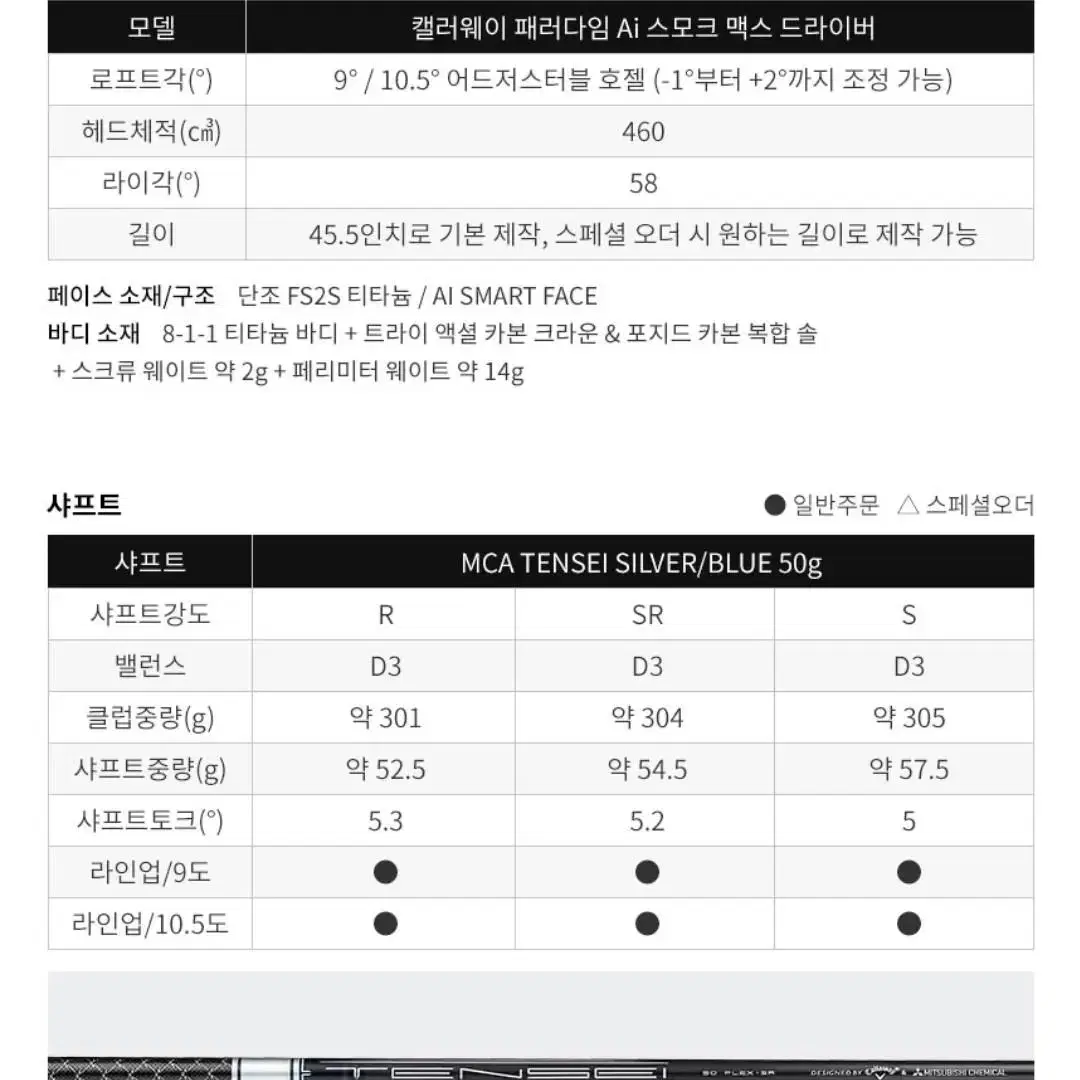 2024년 패러다임 Ai SMOKE 맥스 드라이버