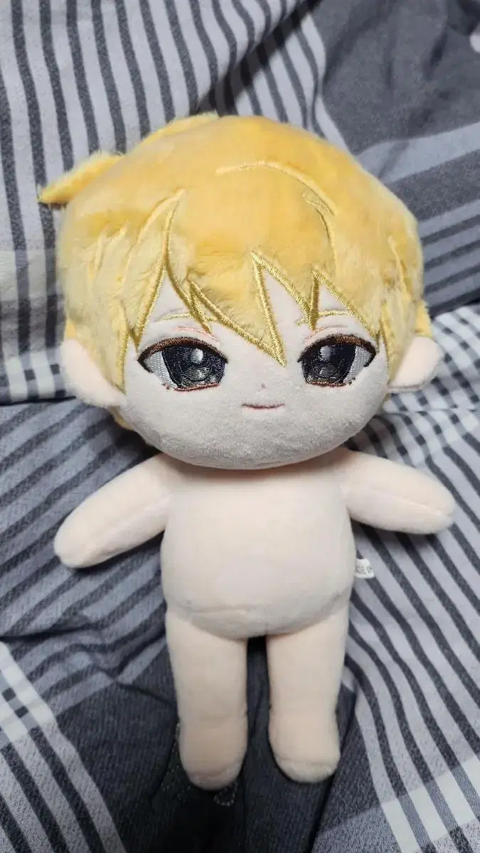 Roohi Light yohan Somyi Doll WTS