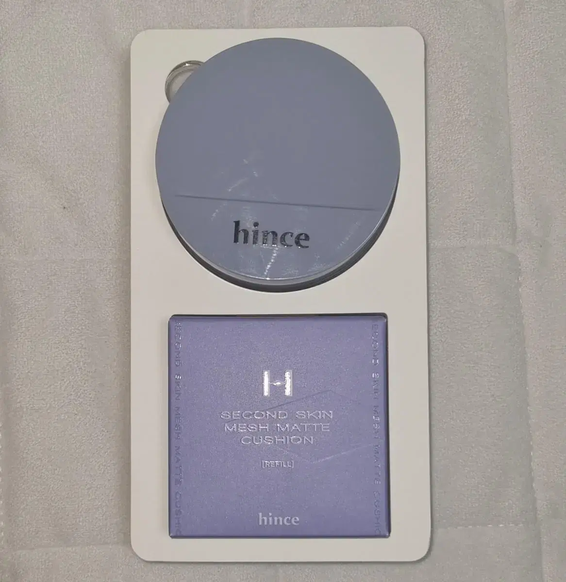 Hins Cushion 21 (main product + refill)