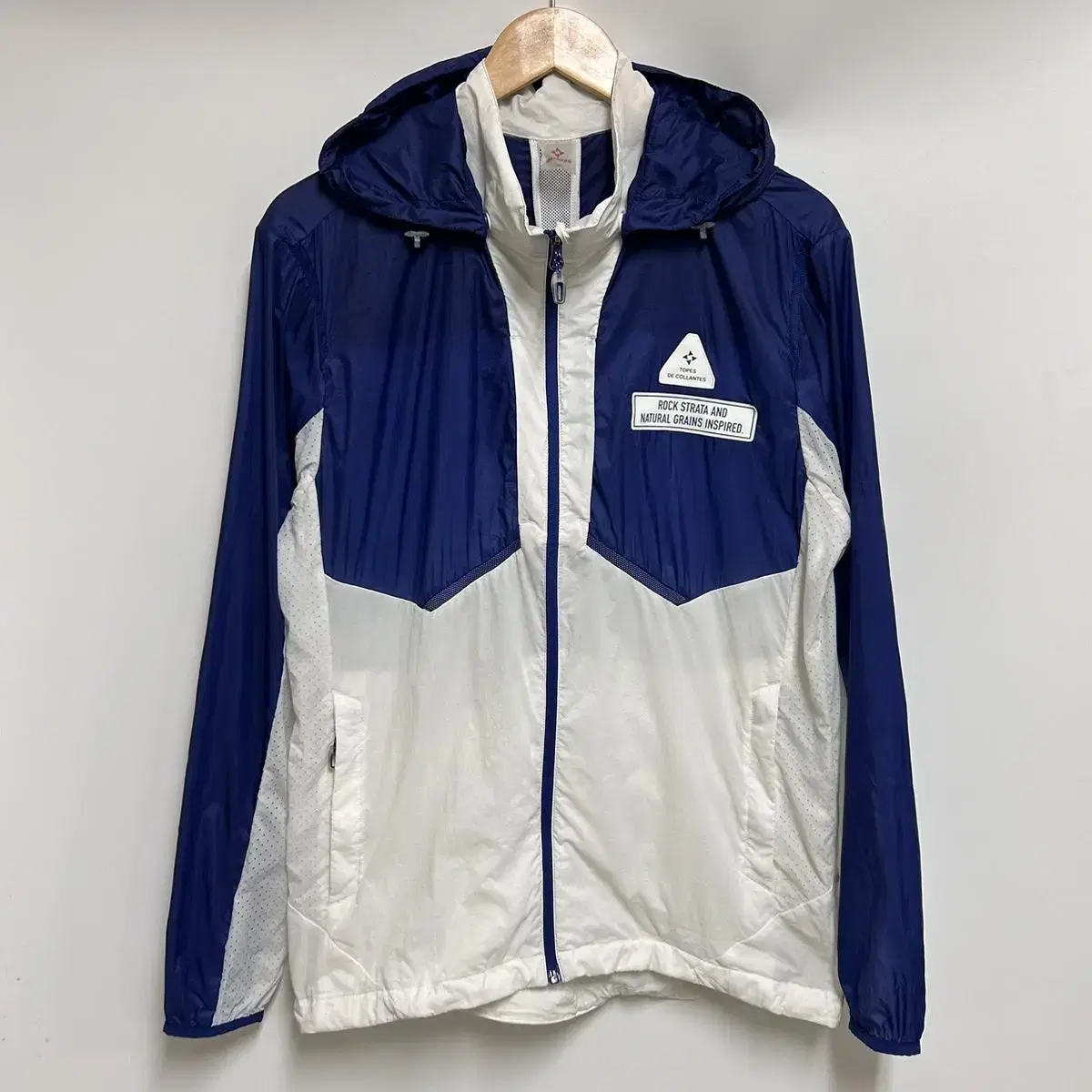 [Men's 100] Izenbuck Outdoor Lightweight Windbreaker