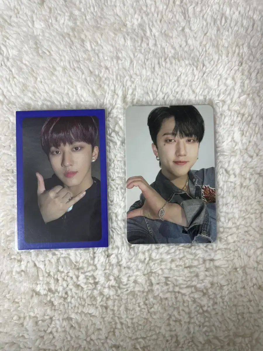 Distribution)) straykids skz changbin Levantine Maximizer photocard bulk Sell