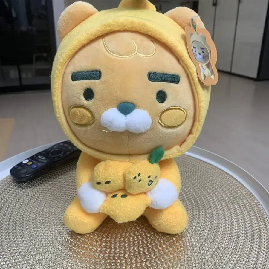 인형