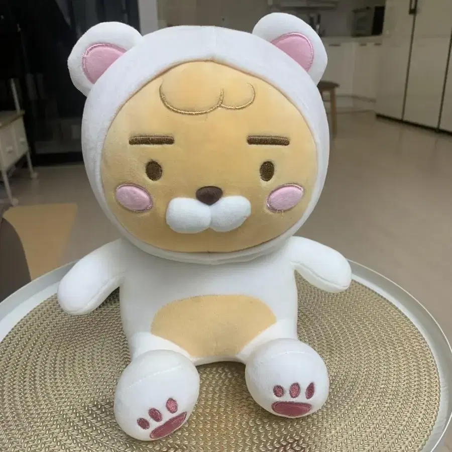 인형