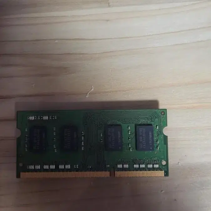 삼성전자 노트북용 DDR3 RAM 4GB 1600MHz