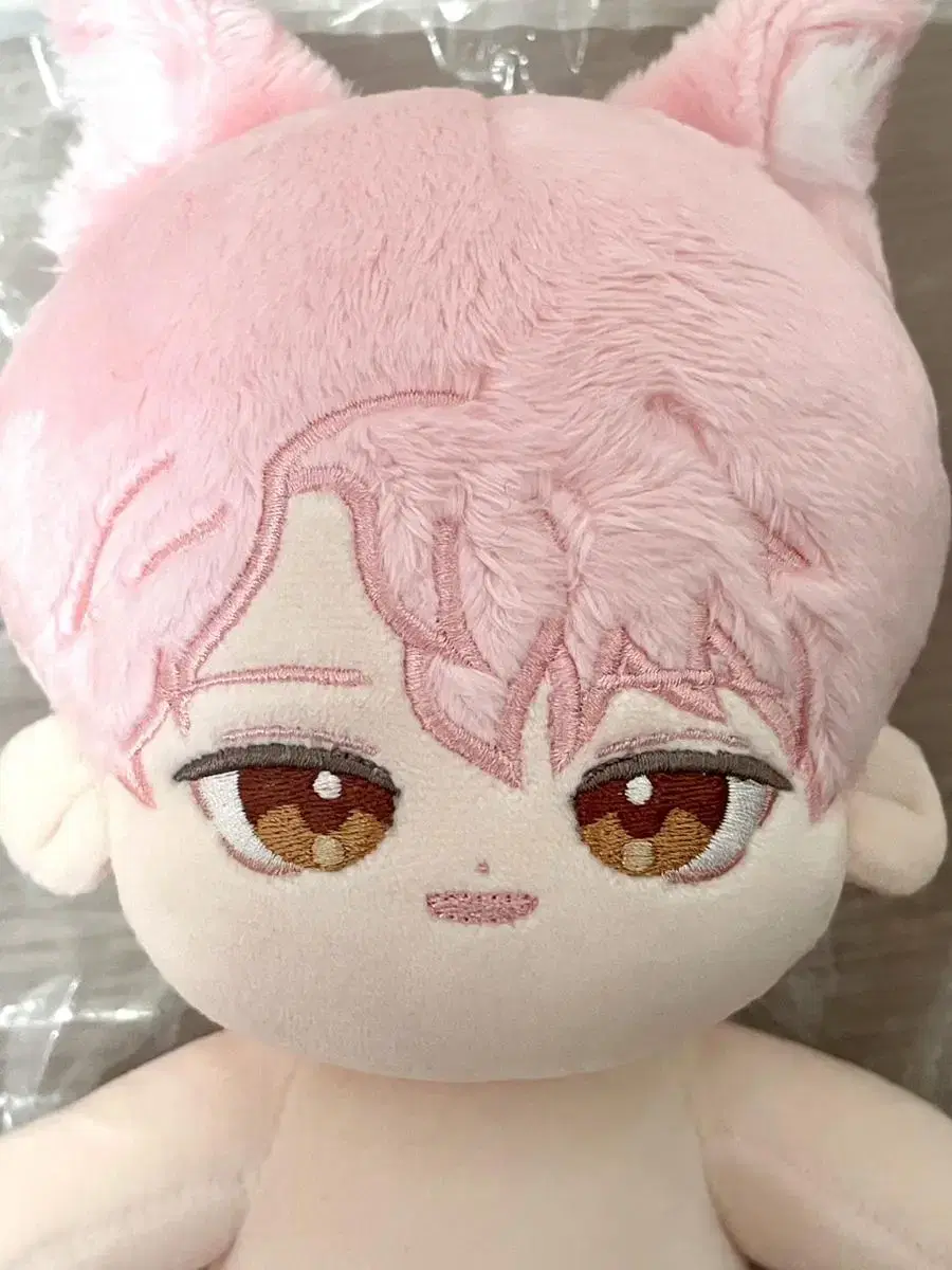 Demotjuk 20cm Pakmundae attribute somyi doll moonsweet original price wts