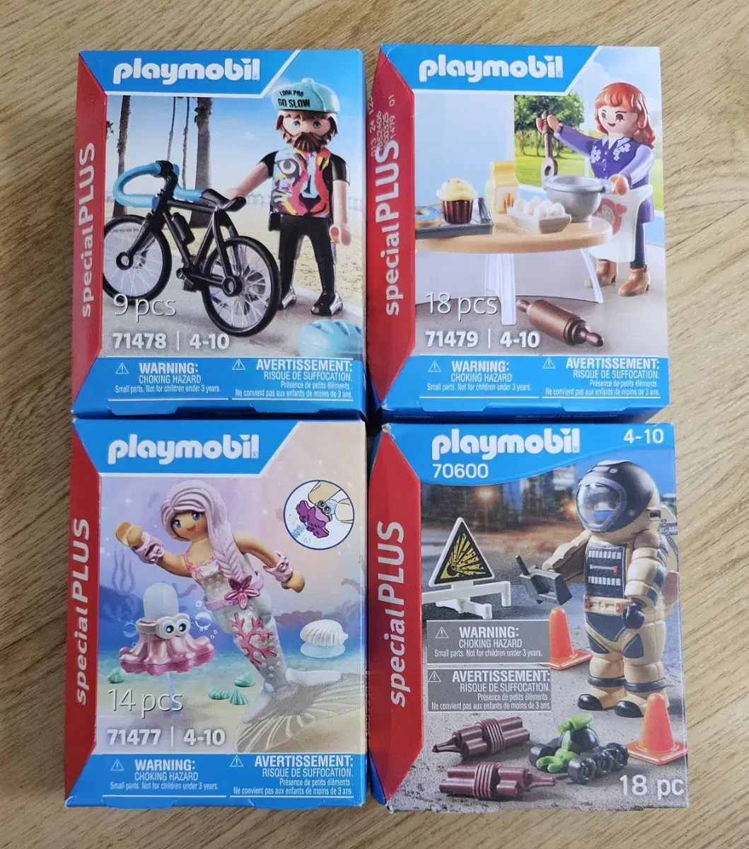 Playmobil Special Plus