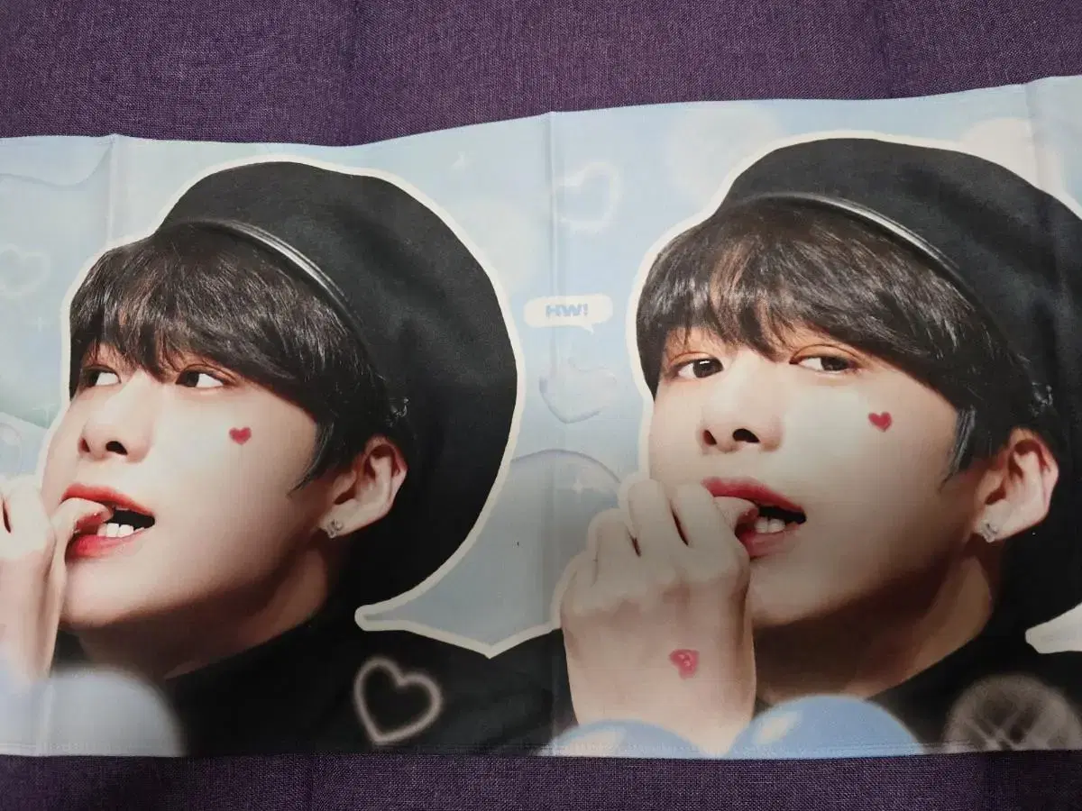 Monsta x hyungwon minhyuk slogan Sell in bulk