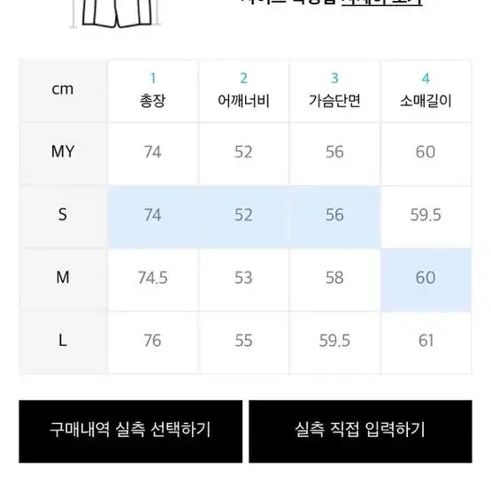 루즈핏 멀티체크블레이져 브라운(S사이즈)