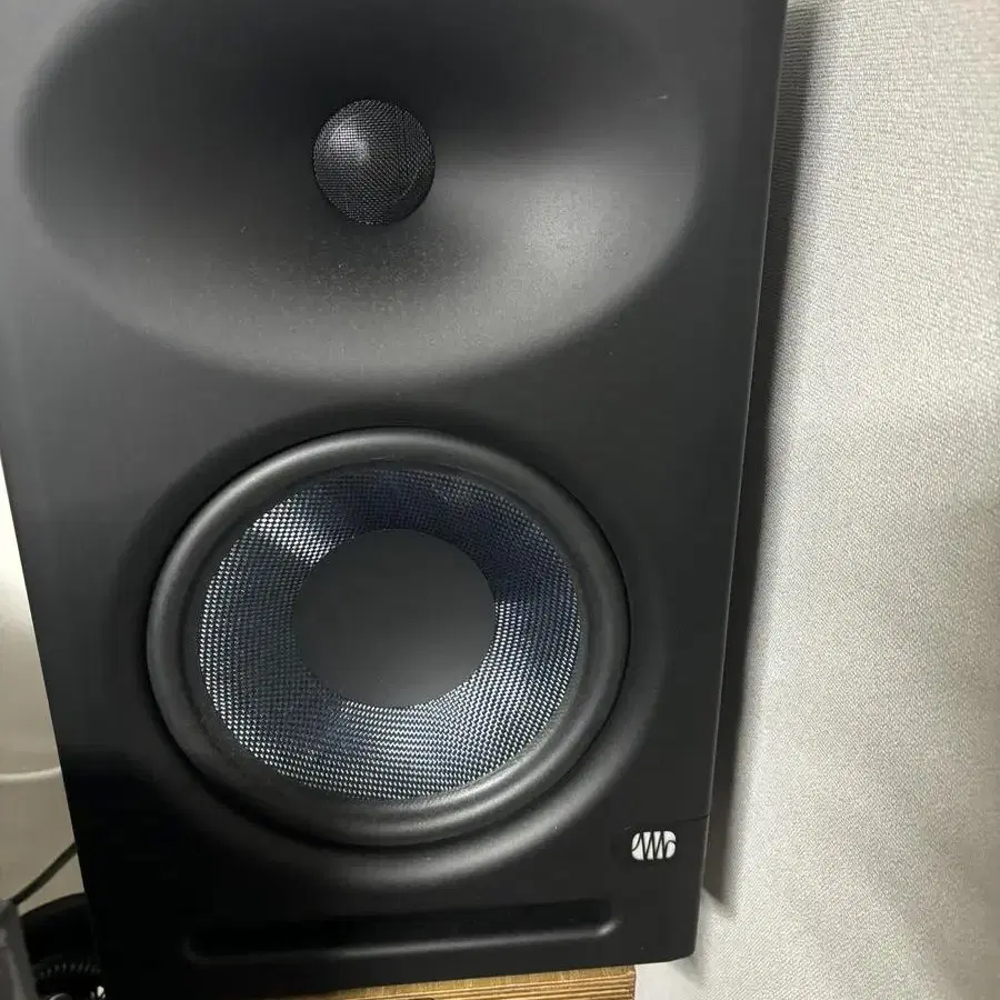 [스피커] Presonus eris e8xt