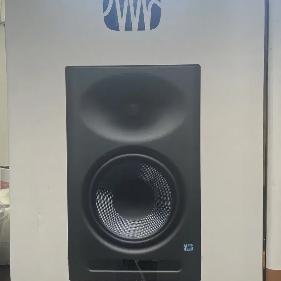 [스피커] Presonus eris e8xt