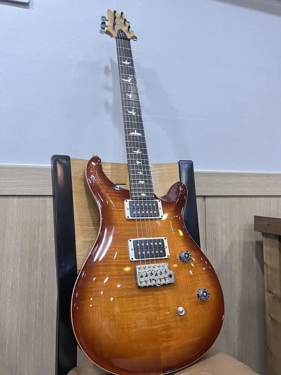 Prs ce24