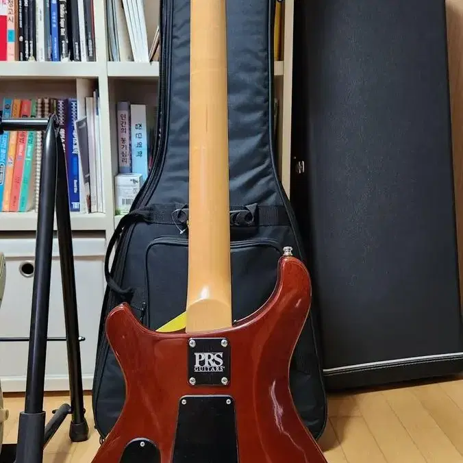 Prs ce24