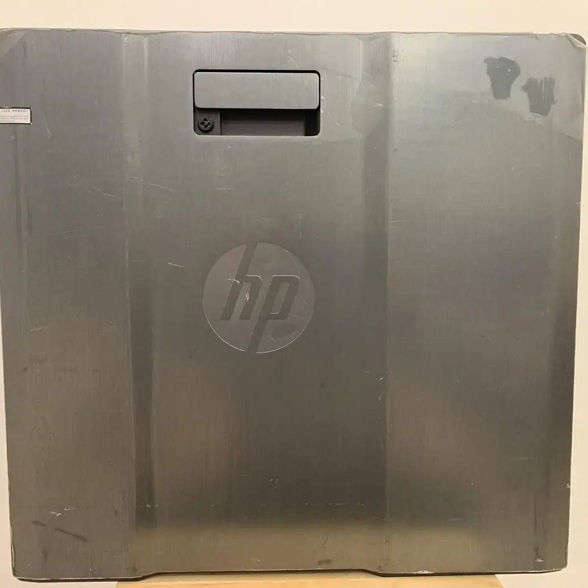 HP Z640 E5-2696 V4 22코어 64GB