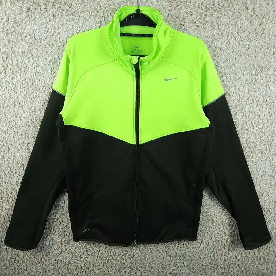 [Nam M] Nike brushed track jacket [Y41-256]/Vintage Friends