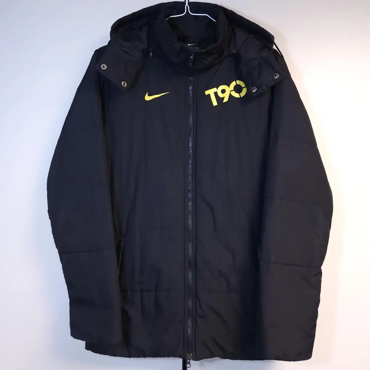 Nike Total90 Lightweight Padding S