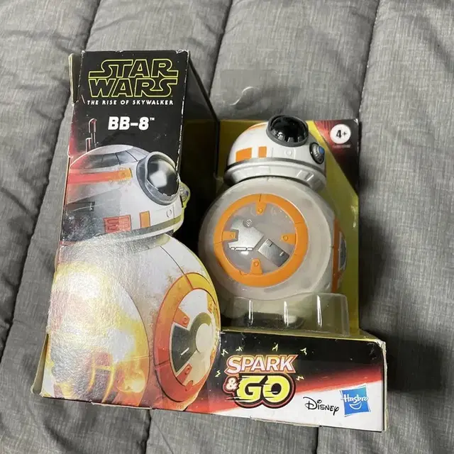 스타워즈 bb-8