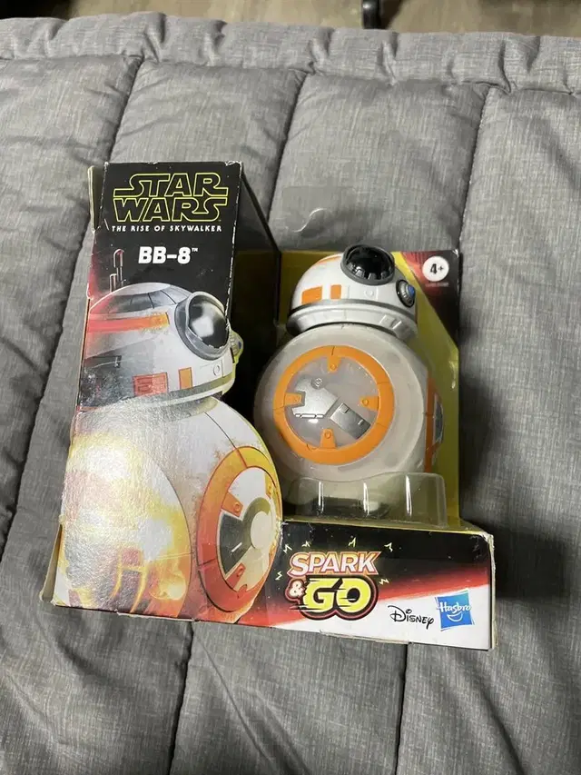 스타워즈 bb-8