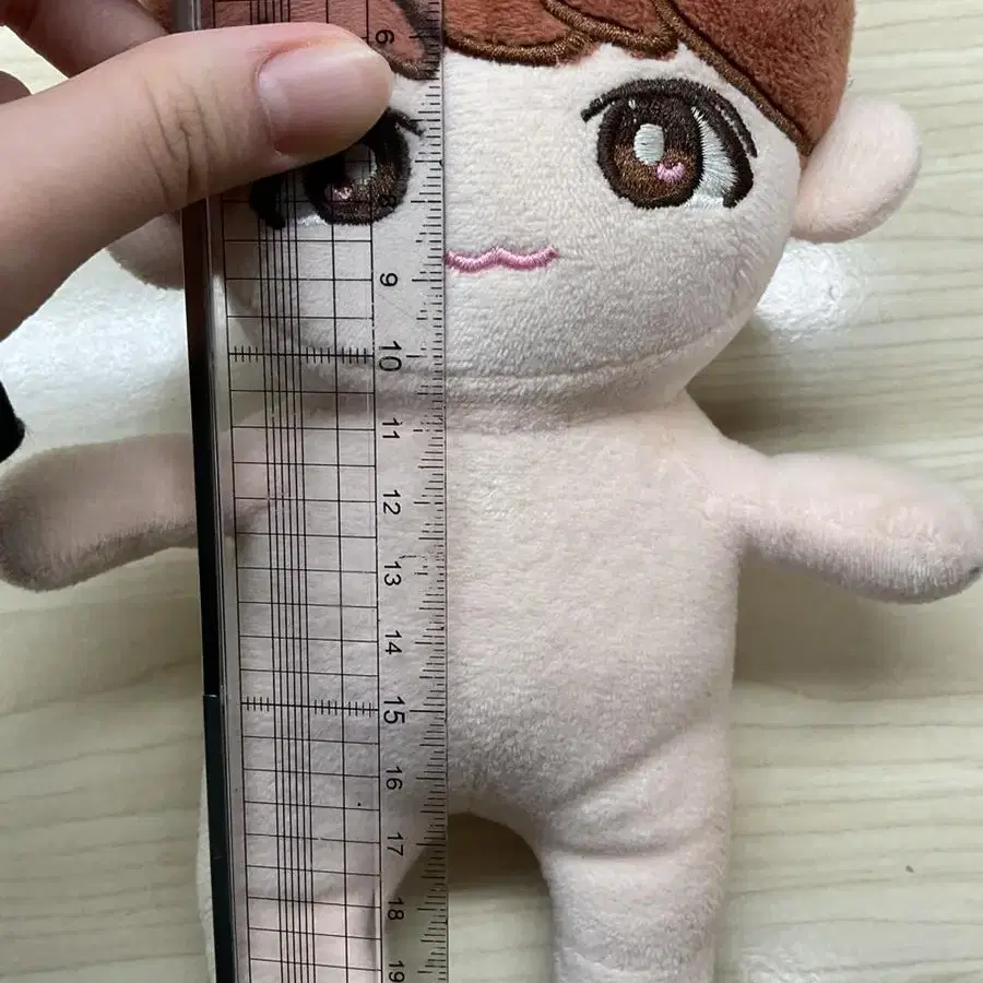 15cm 20cm 인형 옷 팔아요!