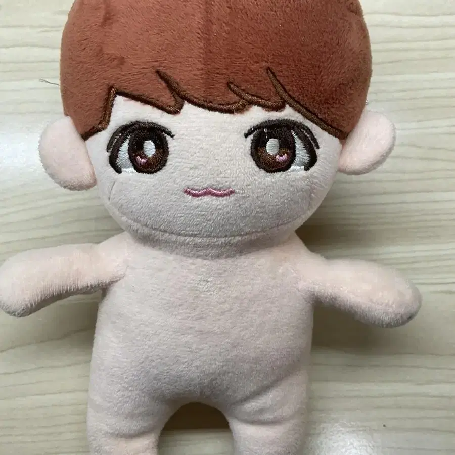 방탄소년단 전정국 15cm 20cm 인형 팔아요