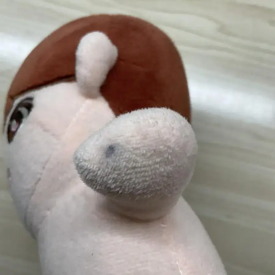 방탄소년단 전정국 15cm 20cm 인형 팔아요