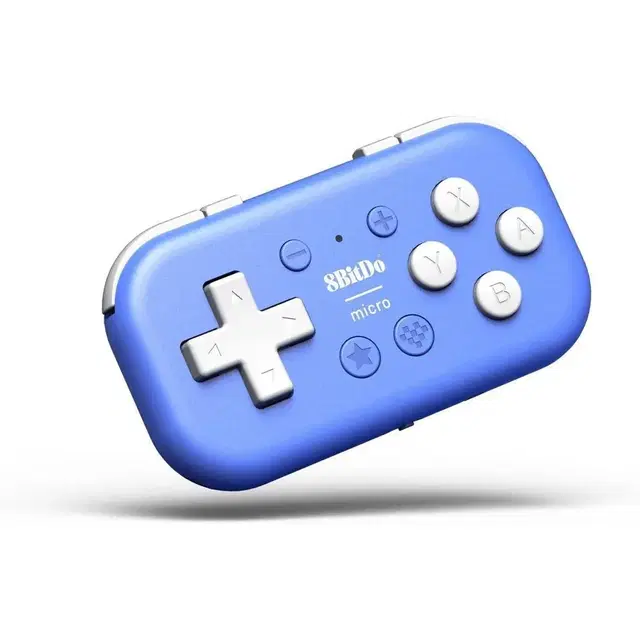 조이스틱) 8bitdo Micro #게임 #아이패드 #갤럭시탭